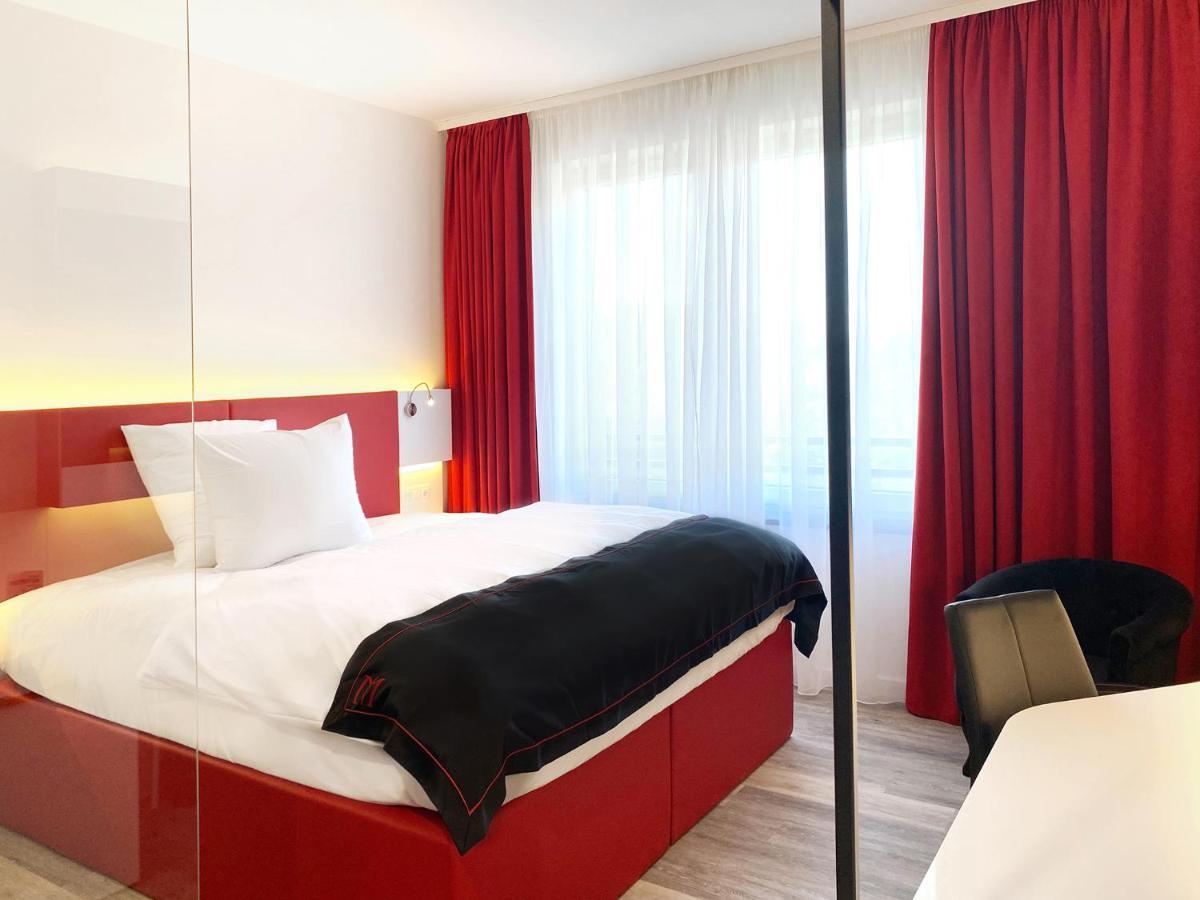 Dormero Hotel Деггендорф Экстерьер фото