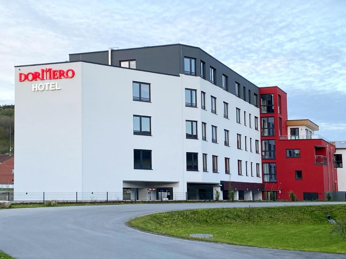 Dormero Hotel Деггендорф Экстерьер фото